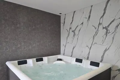 Image de Maison avec parking, animaux Ok - 6 pers.