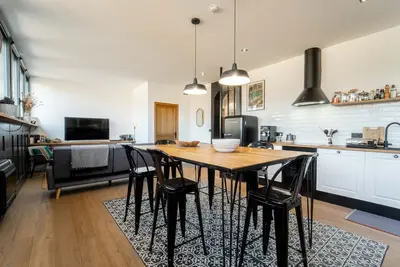 Image de Appartement charmant proche océan - 4 pers.