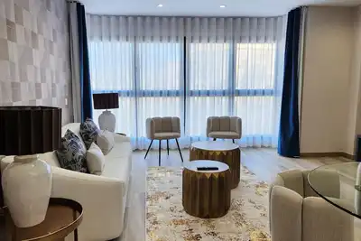 Image de Appartement urbain climatisé - 6 pers.