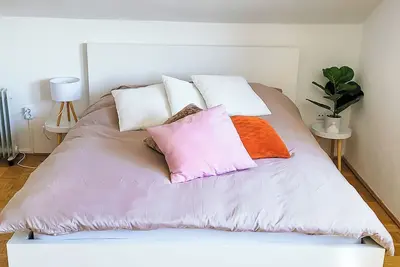 Image de Dg \"L\" Helle 40m² City Wohnung 15 min. von Salzburg
