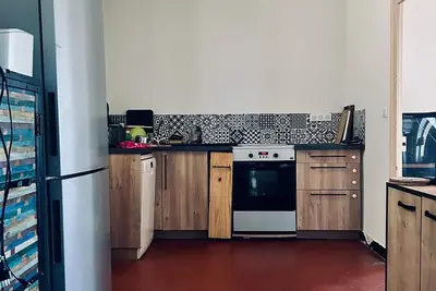 Image de Maison de Vigneron au cœur du village