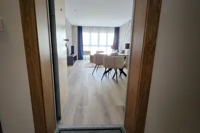 Image de Appartement moderne et lumineux - 6 pers.