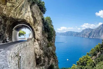 Image de Belle maison de vacances pour 5 personnes avec climatisation, internet, Tv et balcon