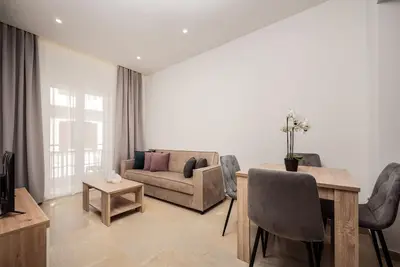 Image de Rapai City Apartments – Central Stays in Zakynthos Town