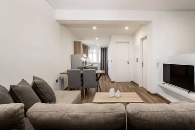 Image de Rapai City Apartments – Central Stays in Zakynthos Town