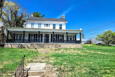 Image de Modern 2br Near York - Sleeps 5 - Renovated