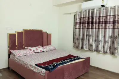 Image de Banjara Hills Road - Royal Suite