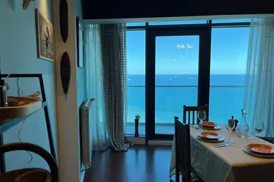 Image de Magnifique appartement vue sur mer