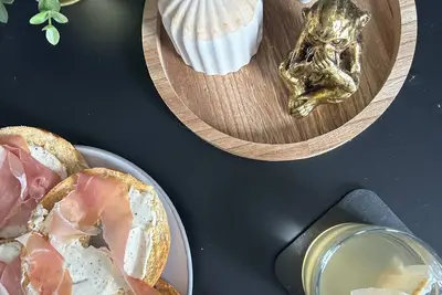 Image de Modern  1 bed stylish city centre retreat