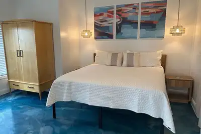 Image de Waterfront River Knights of Belhaven