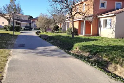 Image de Maison familial pour couple et 2 enfants