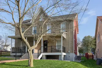 Image de 3-bedroom townhome in beautiful Parkesburg