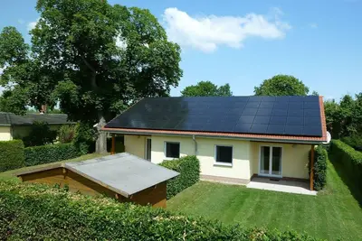 Image de Ferienwohnung Haus Vietzen 2