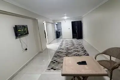 Image de Terrific 2-bedroom apartment in vibrant Cairo Governorate