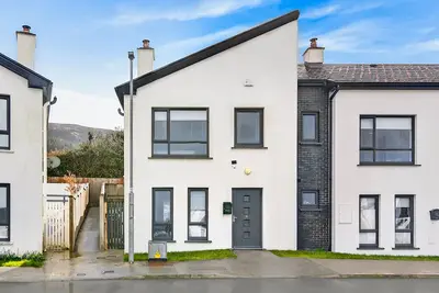 Image de Cnoc Na Rí - A Lovely Strandhill Stay