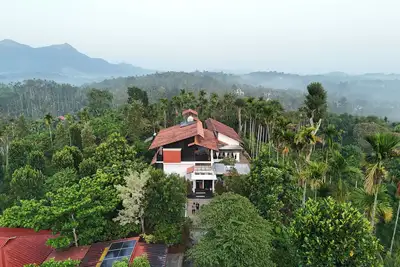 Image de Aambalvilla