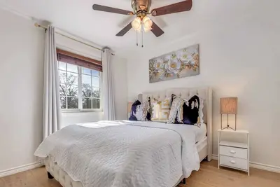 Image de The Homestead Luxury Cozy 2br Apartment in Nacogdoches