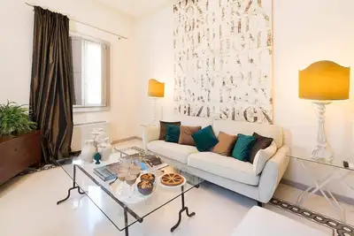 Image de Magnifique maison de vacances pour 6 personnes avec climatisation, Wifi, Tv et terrasse