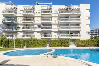 Image de Cambrils Park B by Interhome