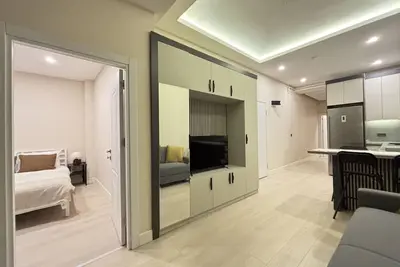 Image de Elegant 2br Residence in Şişli – Modern Living