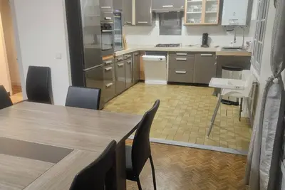 Image de Au village, maison, jardin, parking, plage a pied