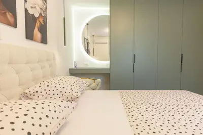 Image de Serene 3-bedroom house with Ac in charming Kaštel Stari