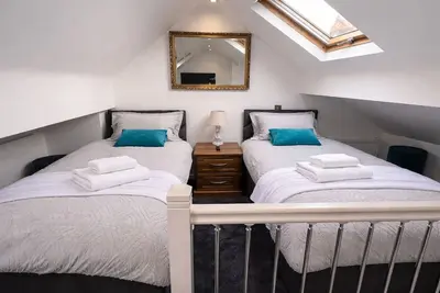 Image de Résidence-Balcon-Salle de bain privée
