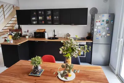 Image de Maison de Vacances dans le Morbihan