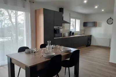 Image de Appartement tout confort L'Atelier