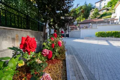 Image de CasaMT Boutique Villa- Gabrovo, Bulgaria-