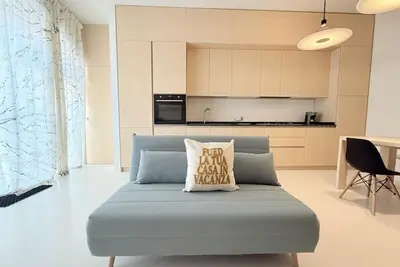 Image de P085 – Porto Recanati, new two-room apartment 30 meters from the sea