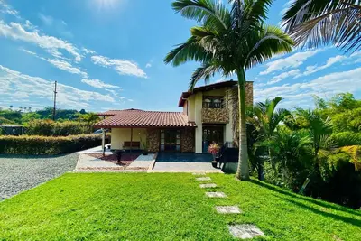 Image de Private Countryside Retreat Jacuzzi & Scenic View