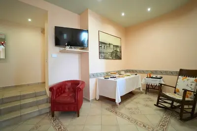 Image de Villa Victoria - Blue Studio