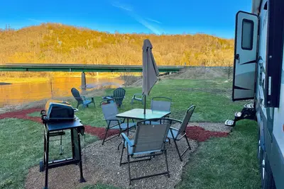 Image de Upper Iowa river Camper