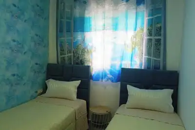 bel appartement de vacance