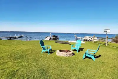 Image de Oneida Lakeside Retreat