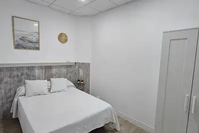 Bass in Noja - Nebula 6046