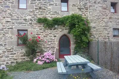 Image de Gîte 4 personnes Plestin-les-Grèves