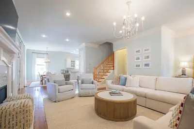 Image de The Stones Throw, 4br Condo by Velvet Ditch Villas