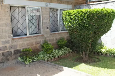 Image de La Font House Near Jkia Nairobi