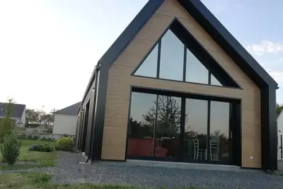 Image de Maison Ecoresponsable \"La Croix Perette\" A 5km Du Chateau D Azay Le Rideau