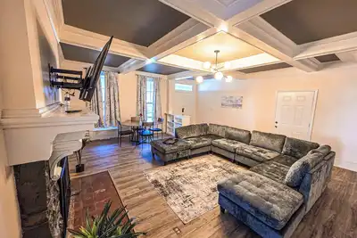 Image de Modern 3 Br Near York - Sleeps 8 - Renovated