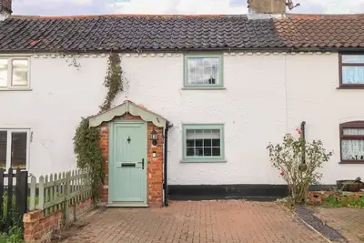 Image de Vintner'S Cottage, pet friendly, character holiday cottage in Reedham