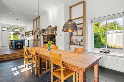 Image de Chantry, pet friendly, luxury holiday cottage in Aveton Gifford