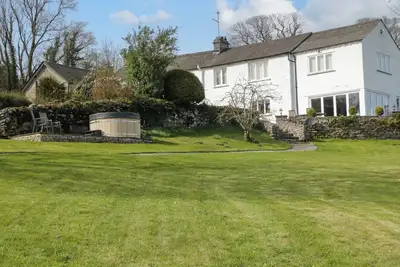 Image de Barn Howe, family friendly, luxury holiday cottage in Levens