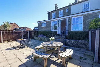 Image de Annie'S Place, pet friendly, with a garden in Sneaton