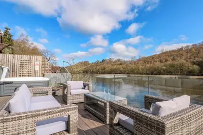 Image de The Bothy, pet friendly, character holiday cottage in Leek