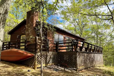 Image de Kick n' Back Cabin