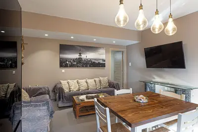 Image de Modern Spacious Apartment near Karfas Beach