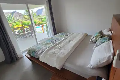 Image de Villa évasion proche de la plage